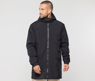 PRIME LIGHTWEIGHT PARKA