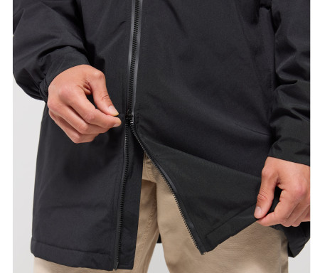 PRIME LIGHTWEIGHT PARKA