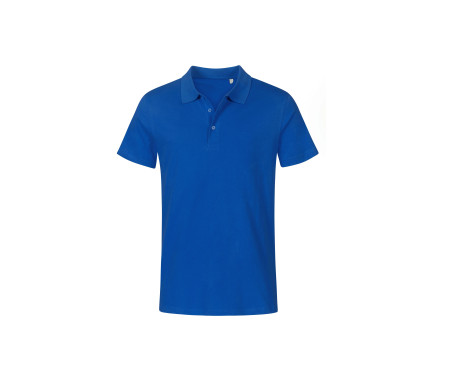 MEN'S JERSEY POLO