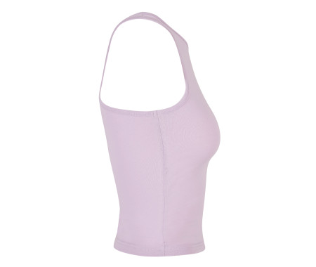 LADIES RACER BACK TOP