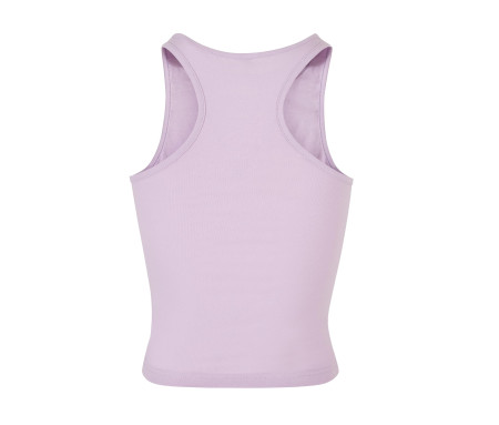 LADIES RACER BACK TOP