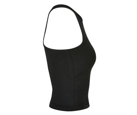 LADIES RACER BACK TOP