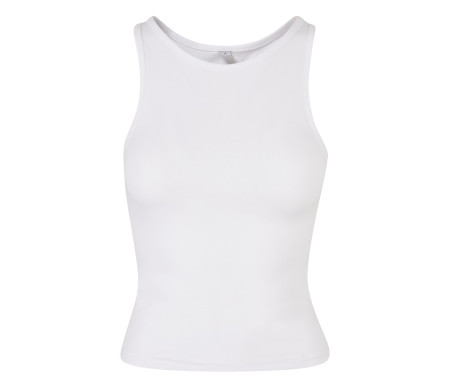 LADIES RACER BACK TOP