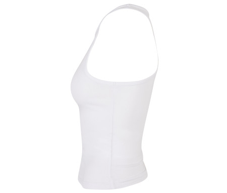 LADIES RACER BACK TOP