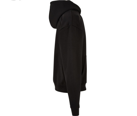 ULTRA HEAVY OVERSIZED HOODY