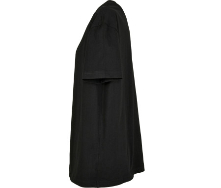 LADIES OVERSIZED BOYFRIEND TEE