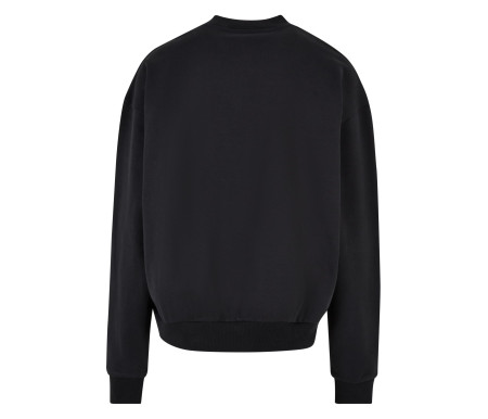 ULTRA HEAVY COTTON CREWNECK