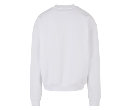 ULTRA HEAVY COTTON CREWNECK