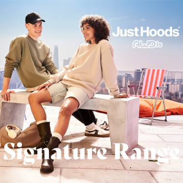 Just Hoods - Signature