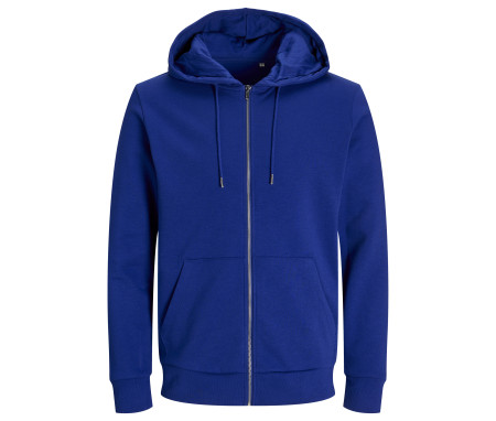 DAY ZIP HOOD