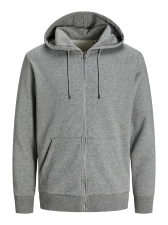 DAY ZIP HOOD