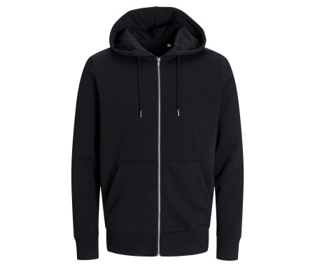 DAY ZIP HOOD