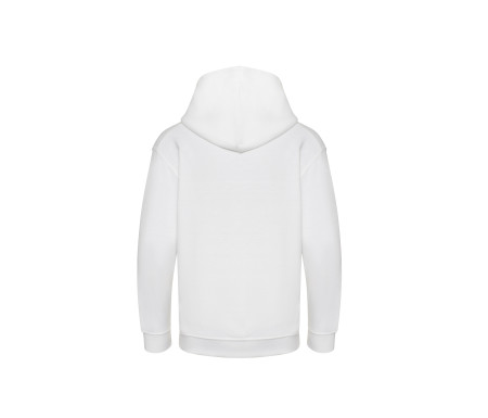 KIDS ORGANIC HOODIE