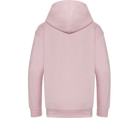 KIDS ORGANIC HOODIE