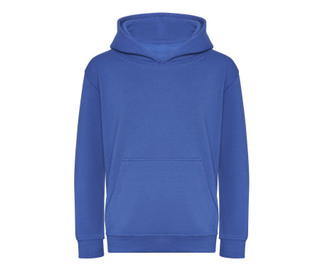 KIDS ORGANIC HOODIE