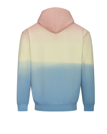 TIE-DYE HOODIE