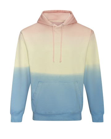TIE-DYE HOODIE