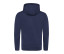 SPORTS POLYESTER HOODIE