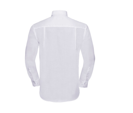 MEN'S LONG SLEEVE CLASSIC ULTIMATE NON-IRON SHIRT