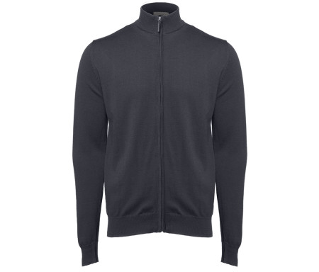 FULL ZIP JUMPER
