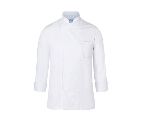 CHEF JACKET BASIC