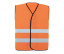 COMFORT SAFETY VEST "SOLTAU"