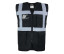 COMFORT EXECUTIVE VEST "HAMBURG"