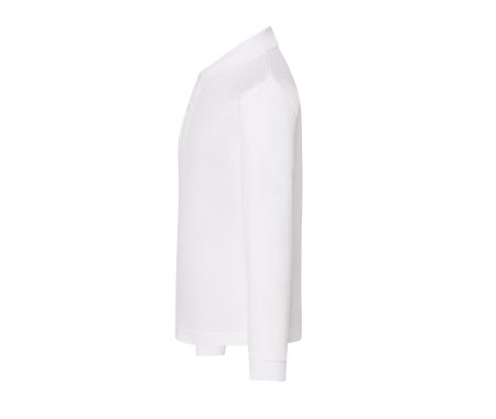 KID LS UNISEX POLO