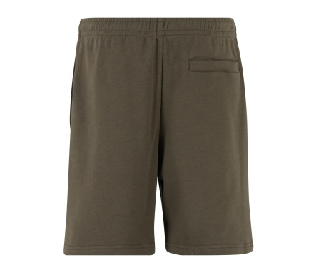 REGULAR FIT SWEAT SHORTS