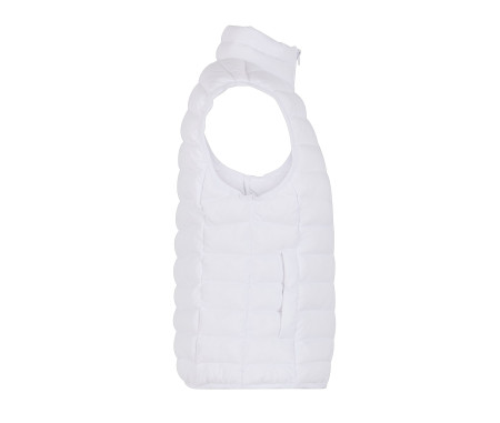 LADIES LIGHT PUFFER VEST
