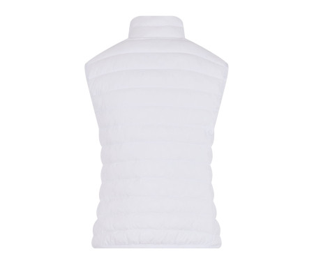 LADIES LIGHT PUFFER VEST