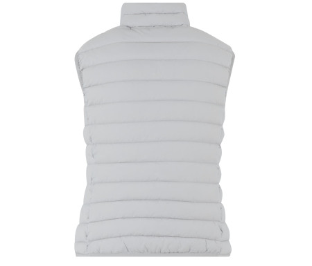 LADIES LIGHT PUFFER VEST