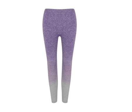 LADIES SEAMLESS LEGGINGS