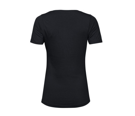 WOMENS STRETCH TEE