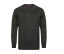 MEN'S V-NECK JUMPER