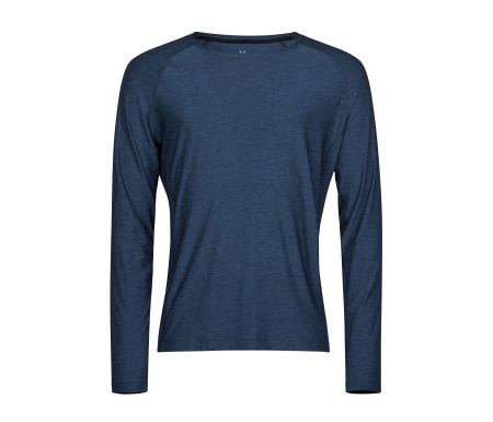 LONG SLEEVE COOLDRY TEE