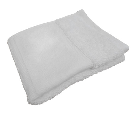 ORGANIC GUEST TOWEL