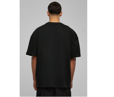 ULTRA HEAVY COTTON BOX TEE