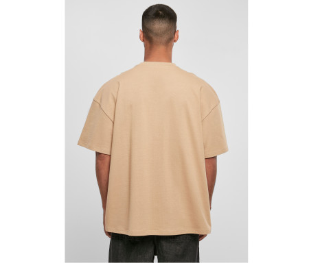 ULTRA HEAVY COTTON BOX TEE