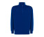 HALF ZIP SWEAT SHIRT