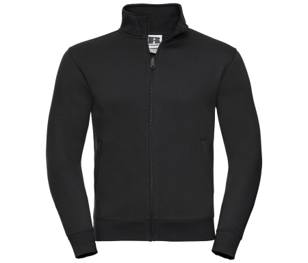 MEN´S AUTHENTIC SWEAT JACKET