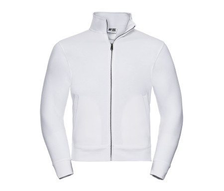 MEN´S AUTHENTIC SWEAT JACKET