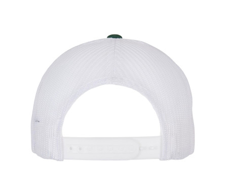 RETRO TRUCKER CAP