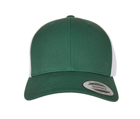 RETRO TRUCKER CAP