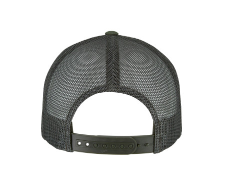 5-PANEL RETRO TRUCKER CAP