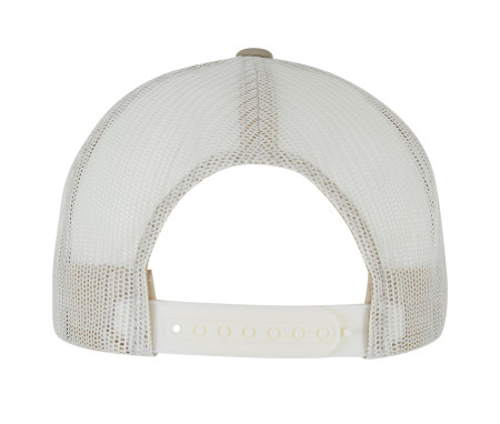 RETRO TRUCKER CAP