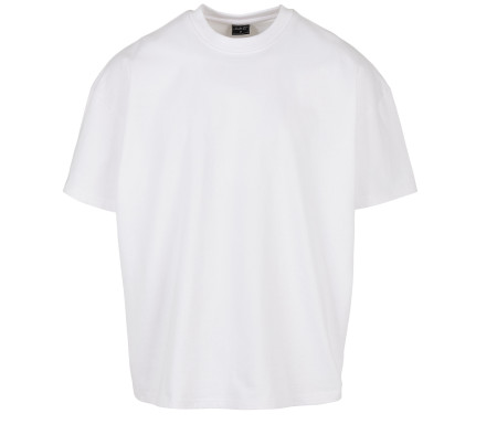 ULTRA HEAVY COTTON BOX TEE