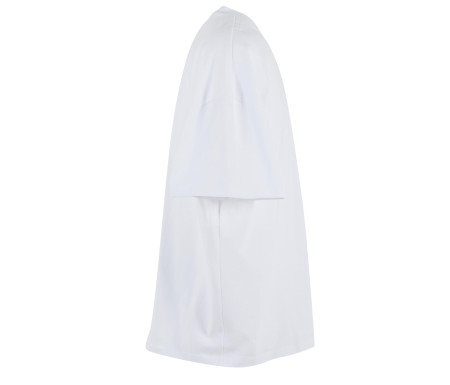 HEAVY JERSEY OVERSIZED TEE