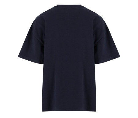 HEAVY JERSEY OVERSIZED TEE