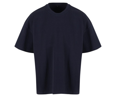 HEAVY JERSEY OVERSIZED TEE